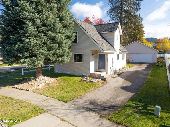 1151 E Elderberry Cir, Coeur D Alene, ID 83815