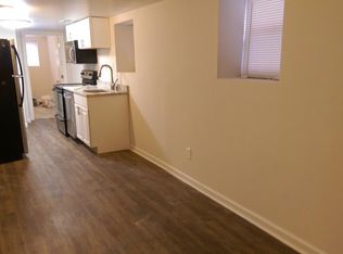 3545 10th St NW, Washington, DC 20010