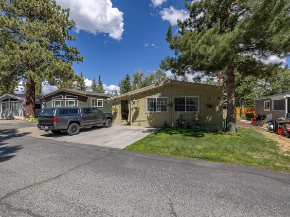 100 Ski Trails Rd #10, Mammoth Lakes, CA 93546