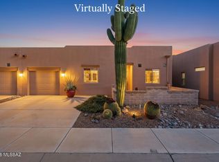 3747 S Paseo De Los Nardos, Green Valley, AZ 85614