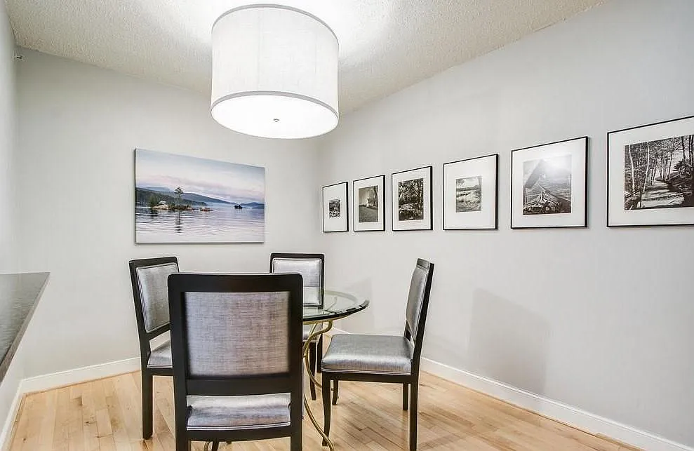 2 bed, 1157 sqft, $3,100 — Photo 3