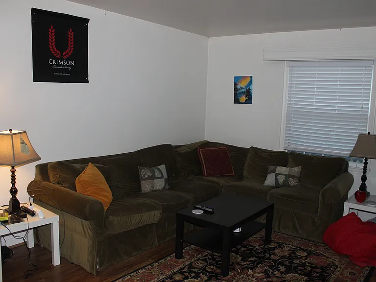 1854 S Yuma St — Photo 2