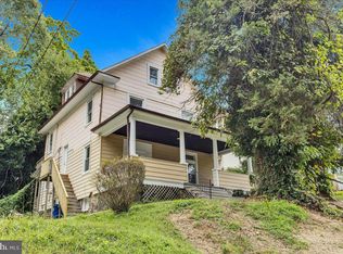 3706 Chesholm Rd, Baltimore, MD 21216