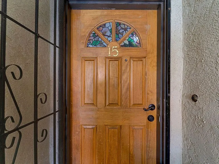 1256 Patricia Ave #15 — Photo 21