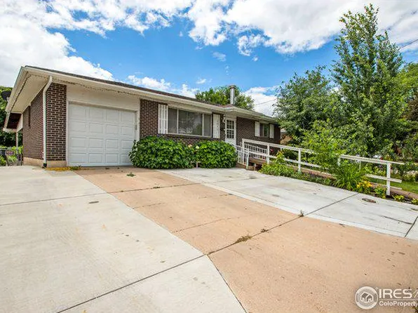 2042 27th St, Greeley, CO 80631
