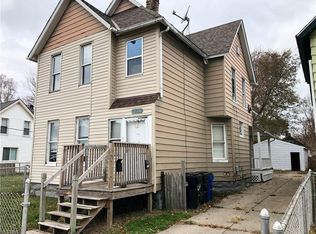 7808 Colgate Ave, Cleveland, OH