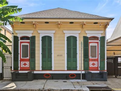 1020 Kerlerec St, New Orleans, LA, 70116
