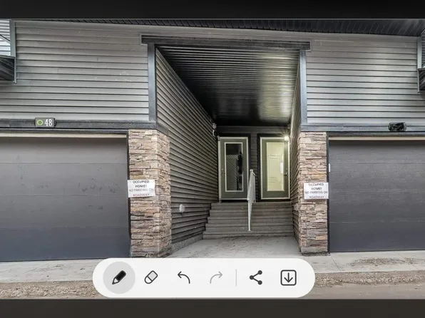 2710 66th St NW #48, Edmonton, AB T6X 1A3