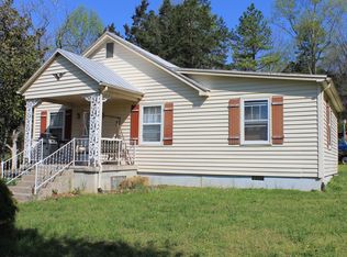 67 Allen Branch Rd, Eagle Rock, VA 24085