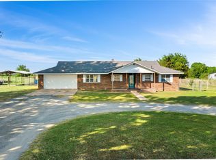 4258 W 530th, Pryor, OK 74361