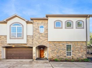 5945 Kiam St UNIT 1D, Houston, TX 77007