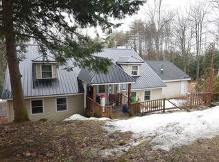 374 Berry Rd, Alexandria, NH 03222