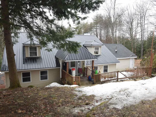 374 Berry Road, Alexandria, NH 03222
