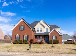 2718 Maylon Dr, Murfreesboro, TN 37128
