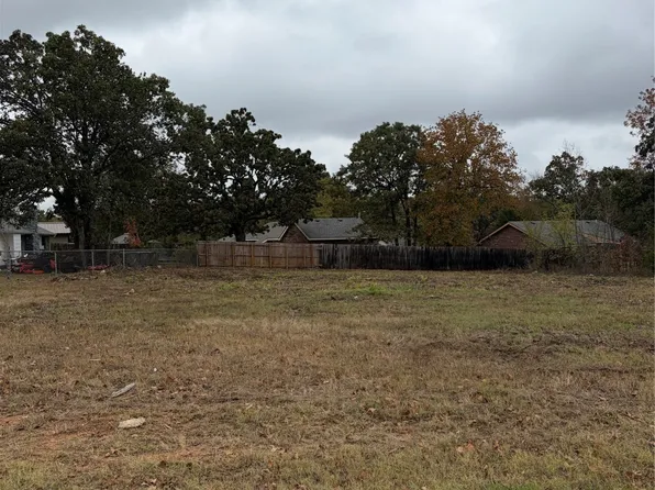 850 Texoma Pl, Mannford, OK 74044