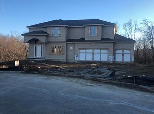 4803 NE 100th Ter, Kansas City, MO 64156