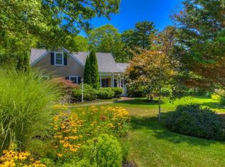 1325 S Old Post Rd, Marstons Mills, MA 02648