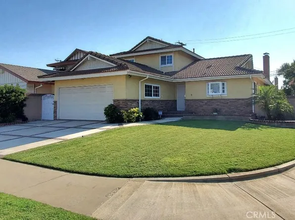 15403 Benfield Ave, Norwalk, CA 90650