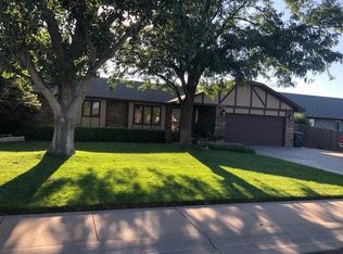 2510 Arrowhead Ln, Liberal, KS 67901