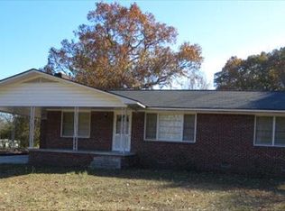 1380 Ramblin Rd, West Columbia, SC 29172