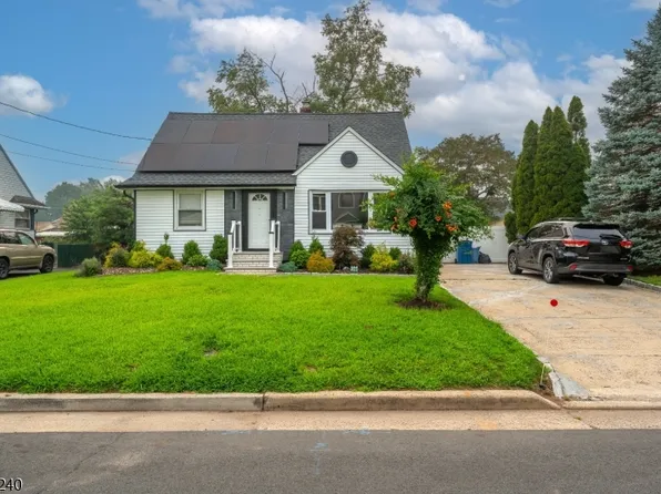 156 Baker Ave, South Plainfield Boro, NJ 07080