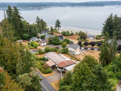 12406 104th Street NW, Gig Harbor, WA, 98329