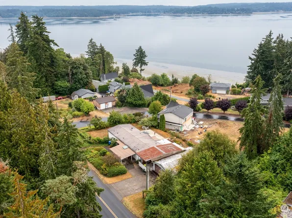 12406 104th Street NW, Gig Harbor, WA 98329