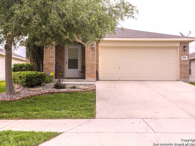 144 Harness Ln, Cibolo, TX, 78108