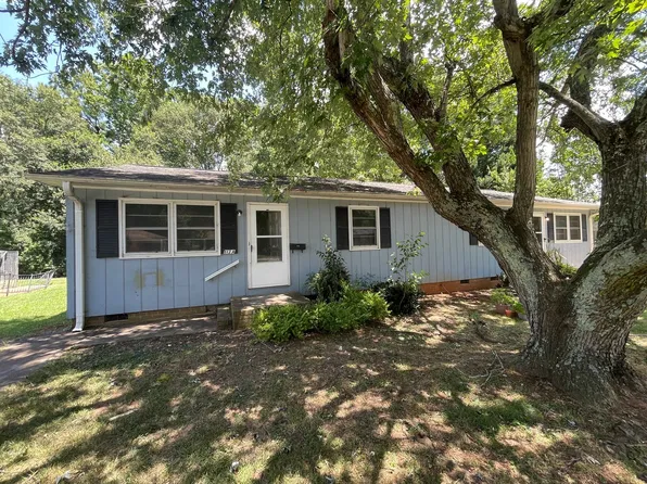 513 Leander St, Shelby, NC 28152