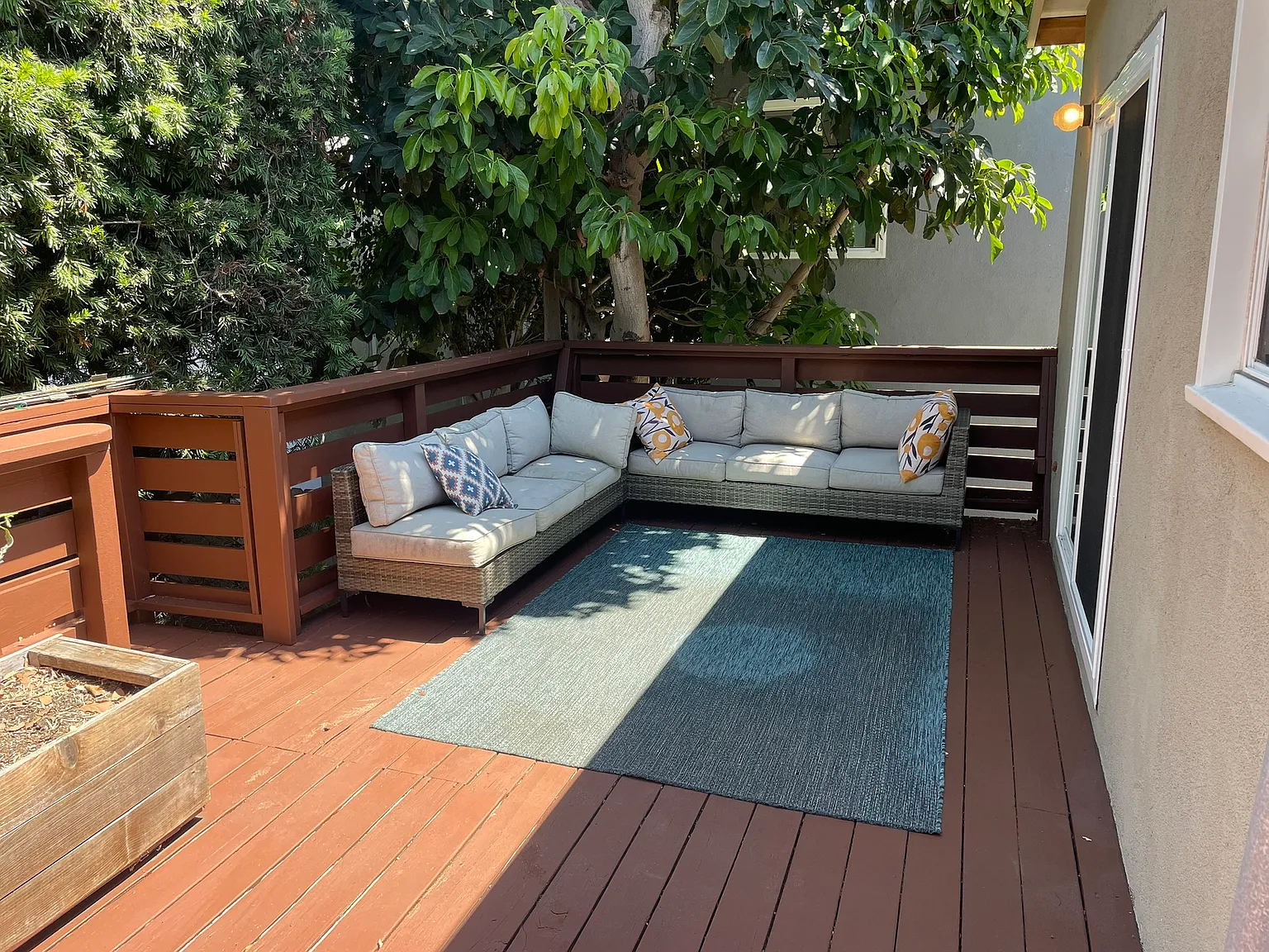 3 bed, 1250 sqft, $7,500 — Photo 3