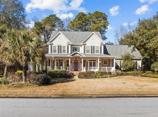 599 Fieldgate Cir, Pawleys Island, SC 29585