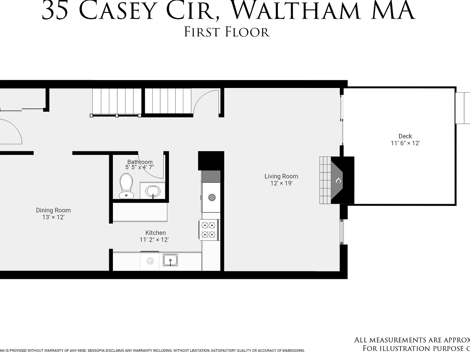 3 bed, 2.5 bath, 2184 sqft, $4,000 — Photo 4