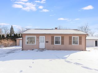 1917 Linden Ave, Hanover Park, IL 60133