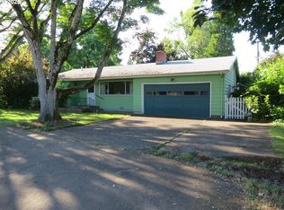 50 Allen Ave, Springfield, OR 97477