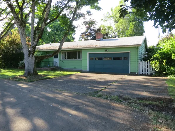 50 Allen Ave, Springfield, OR 97477