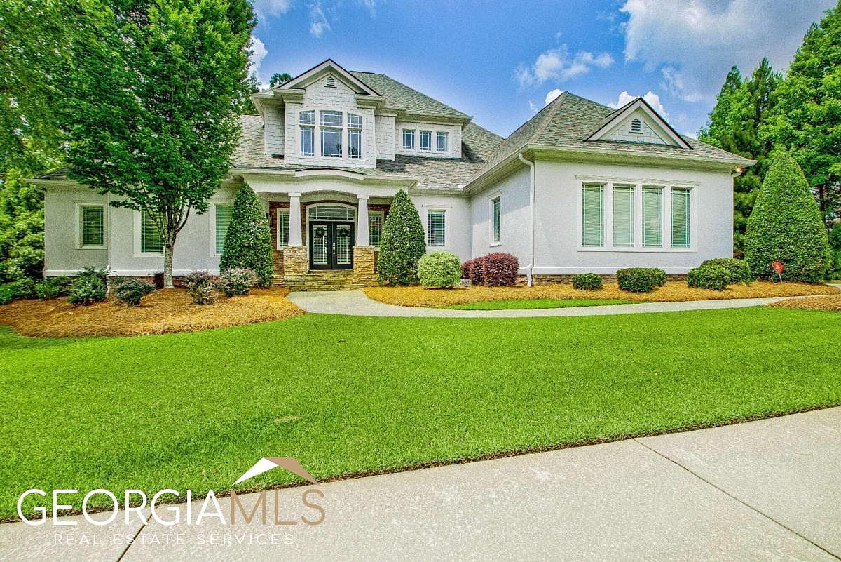 109 Peninsula Dr, Peachtree City, GA 30269 MLS 10175707 Zillow