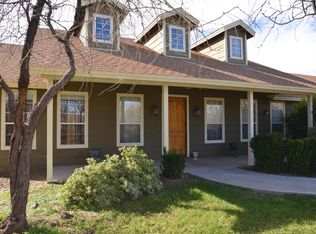 2072 S Diamond Creek Ln, Camp Verde, AZ 86322