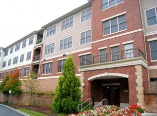 1 Wayland Ave UNIT 206S, Providence, RI 02906