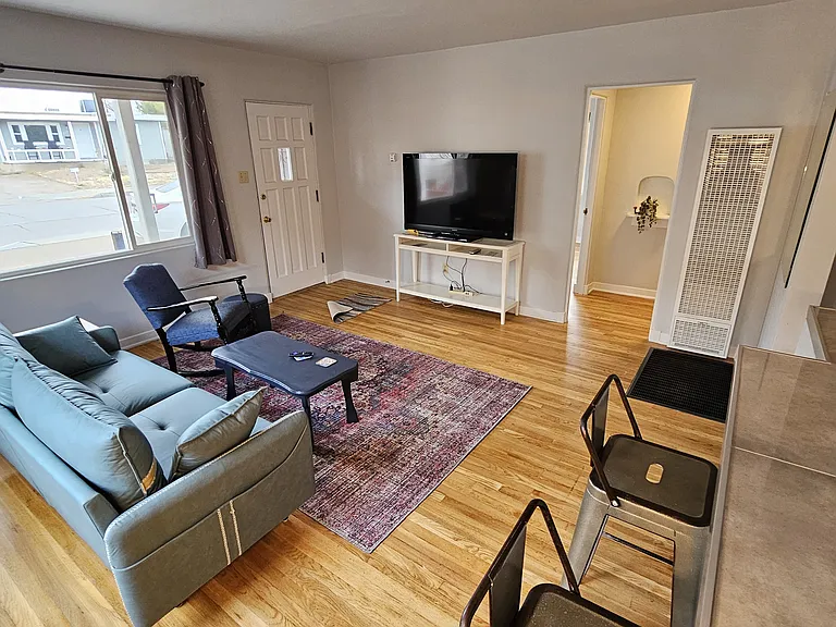221 Living Room