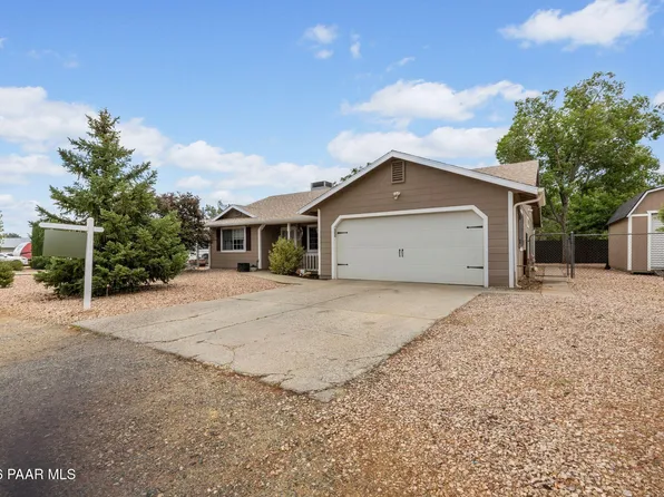 5441 N Lone Dr, Prescott Valley, AZ 86314