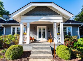 1808 Rosedale Ave, Louisville, KY 40205