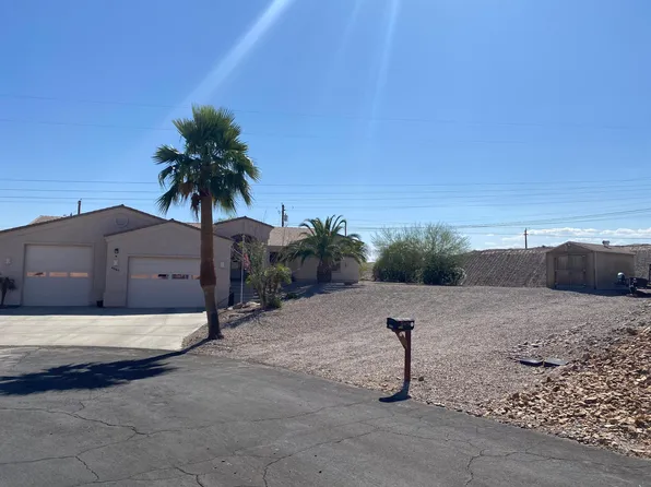 (undisclosed Address), Lake Havasu City, AZ 86406