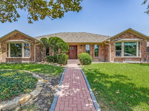 9509 Loma Vista Dr, Dallas, TX 75243