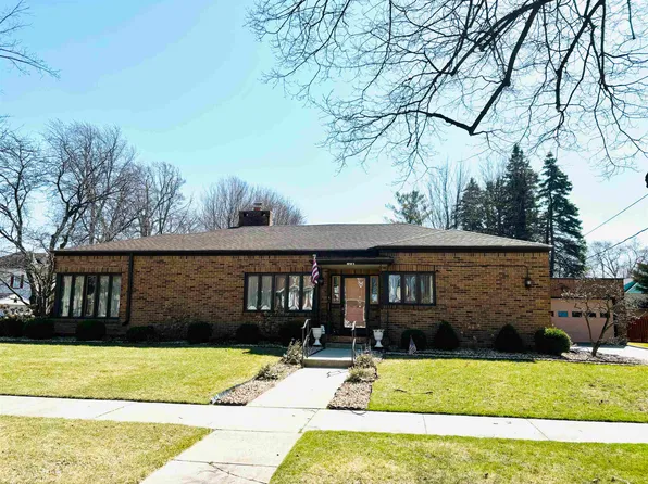 801 W Ohio St, Bay City, MI 48706