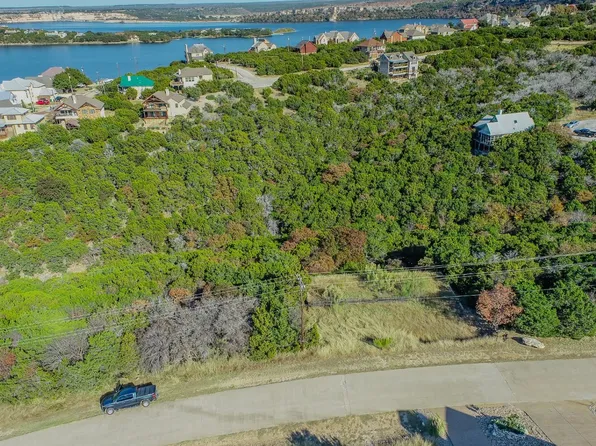 LOT 99 Cliffs Dr, Graford, TX 76449