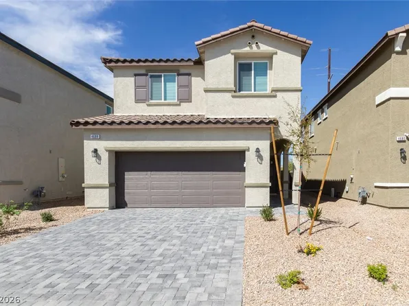 4688 Admiral Cliffs Ave, Las Vegas, NV 89141