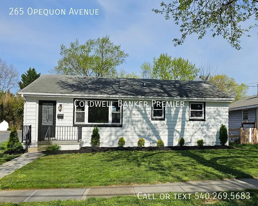 265 Opequon Ave