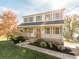 121 Taylor Ave, Beaver Falls, PA