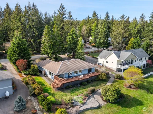 640 E Old Ranch Road, Allyn, WA 98524