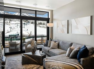 1702 W Glencoe Mountain Way #6041, Park City, UT 84060